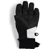Kids' Thumbs Up Glove, White - Gloves - 3