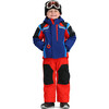 Formation Regular Hooded Jacket, Cadet - Parkas - 2