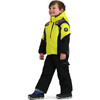 Formation Regular Jacket, Electrify - Parkas - 4