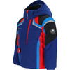 Formation Regular Hooded Jacket, Cadet - Parkas - 3