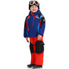 Formation Regular Hooded Jacket, Cadet - Parkas - 4