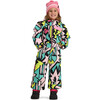 Quinn Regular One-Piece Suit, School's Out - Overalls - 2