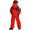 Formation Regular Jacket, Red - Parkas - 6