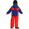 Formation Regular Hooded Jacket, Cadet - Parkas - 6