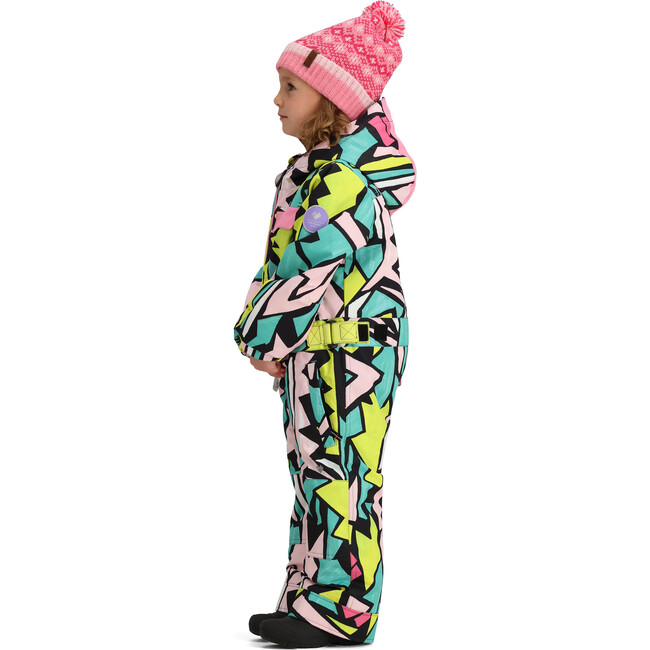Quinn Regular One-Piece Suit, School's Out - Overalls - 4