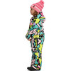 Quinn Regular One-Piece Suit, School's Out - Overalls - 4