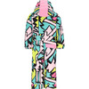 Quinn Regular One-Piece Suit, School's Out - Overalls - 5