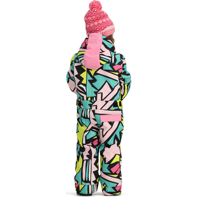 Quinn Regular One-Piece Suit, School's Out - Overalls - 6