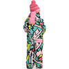 Quinn Regular One-Piece Suit, School's Out - Overalls - 6