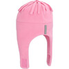 Orbit Fleece Hat With Tassel, Pinkafection - Hats - 2