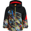 Orb Regular Jacket, Ski Swap - Parkas - 1 - thumbnail