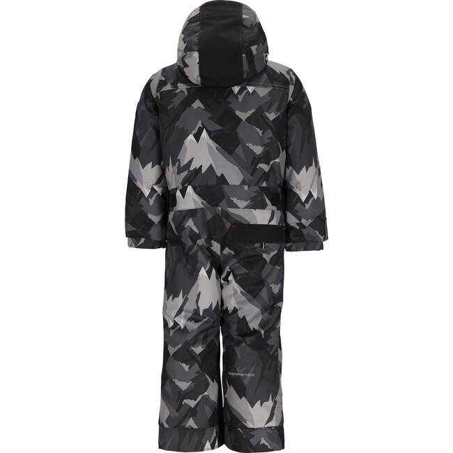 Quinn Regular One-Piece Suit, Mtn Mystery - Overalls - 5