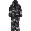 Quinn Regular One-Piece Suit, Mtn Mystery - Overalls - 5