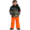 Orb Regular Jacket, Ski Swap - Parkas - 2