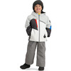 Orb Regular Jacket, Moonstone - Parkas - 2