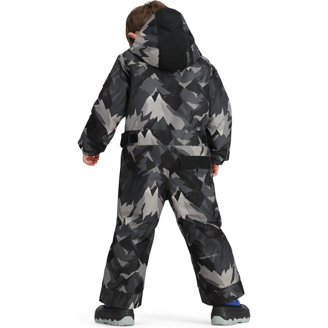 Quinn Regular One-Piece Suit, Mtn Mystery - Overalls - 6