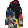 Orb Regular Jacket, Ski Swap - Parkas - 3