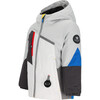 Orb Regular Jacket, Moonstone - Parkas - 3