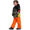 Orb Regular Jacket, Ski Swap - Parkas - 4