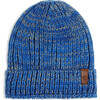 Hemlock Beanie, Cosmic blue - Hats - 1 - thumbnail