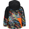 Orb Regular Jacket, Ski Swap - Parkas - 5