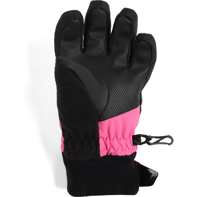 Kids' Thumbs Up Glove, Azalea - Gloves - 3