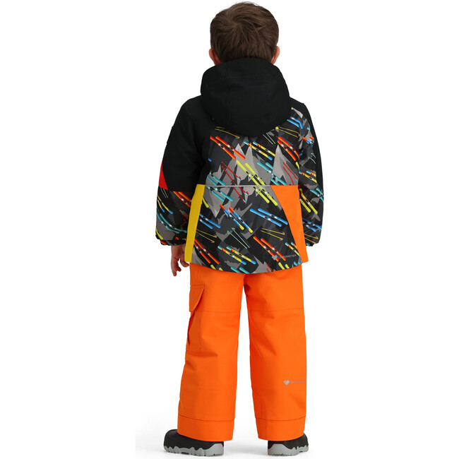Orb Regular Jacket, Ski Swap - Parkas - 6
