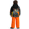 Orb Regular Jacket, Ski Swap - Parkas - 6