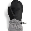 Kids' Gauntlet Mitten, Stone - Gloves - 3