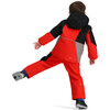 Orb Regular Jacket, Red - Parkas - 6