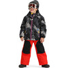 Ashor Regular Print Jacket, Mtn Mystery - Parkas - 2