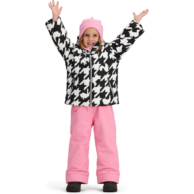 Ashor Regular Print Jacket, Hide & Seek - Parkas - 2