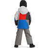Orb Regular Jacket, Moonstone - Parkas - 6