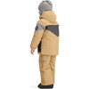 Nebula Regular Hooded Jacket, CO Sunrise - Parkas - 6