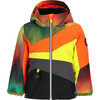 Altair Regular Jacket, Sonic Boom - Parkas - 1 - thumbnail