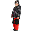 Ashor Regular Print Jacket, Mtn Mystery - Parkas - 4