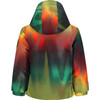 Ashor Regular Print Jacket, Sonic Boom - Parkas - 5