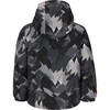Ashor Regular Print Jacket, Mtn Mystery - Parkas - 5