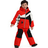 Altair Regular Jacket, Red - Parkas - 2