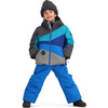Altair Regular Jacket, Stone - Parkas - 2