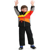 Altair Regular Jacket, Black - Parkas - 2