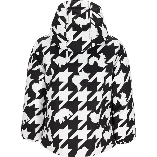 Ashor Regular Print Jacket, Hide & Seek - Parkas - 5
