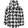 Ashor Regular Print Jacket, Hide & Seek - Parkas - 5