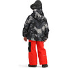 Ashor Regular Print Jacket, Mtn Mystery - Parkas - 6