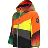 Altair Regular Jacket, Sonic Boom - Parkas - 3