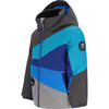 Altair Regular Jacket, Stone - Parkas - 3