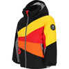 Altair Regular Jacket, Black - Parkas - 3
