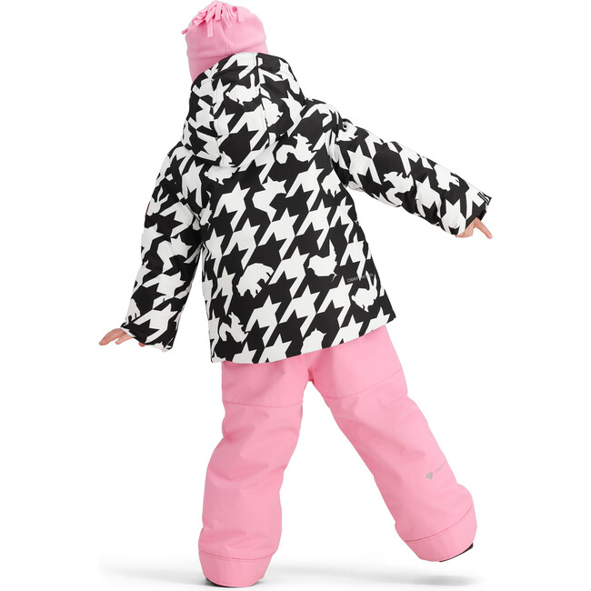 Ashor Regular Print Jacket, Hide & Seek - Parkas - 6