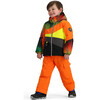 Altair Regular Jacket, Sonic Boom - Parkas - 4