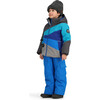 Altair Regular Jacket, Stone - Parkas - 4